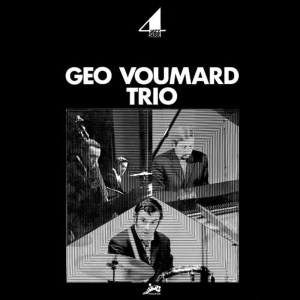 Géo Voumard Trio的專輯Forever Blues Feat. Géo Voumard, Bob Jaquillard et Stuff  Combe (Evasion 1972)