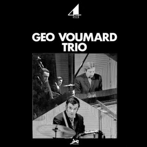 收聽Géo Voumard Trio的Sesame Street歌詞歌曲