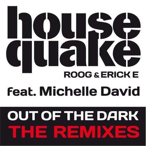 Out Of The Dark (feat. Michelle David) [The Cube Guys Dub] (The Cube Guys Dub)
