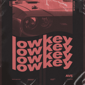 Listen to Lowkey song with lyrics from AVE