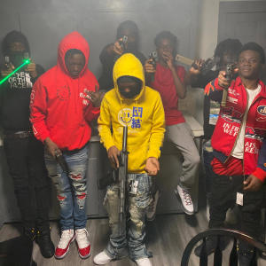 A$C Tre的專輯Free Da Members (feat. Jumpout Trizzy & Campboy Bruza) (Explicit)