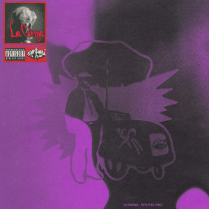 Totoy El Frio的專輯La Crema (Explicit)