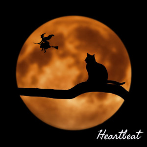 Album Heartbeat from Joe Hisaishi