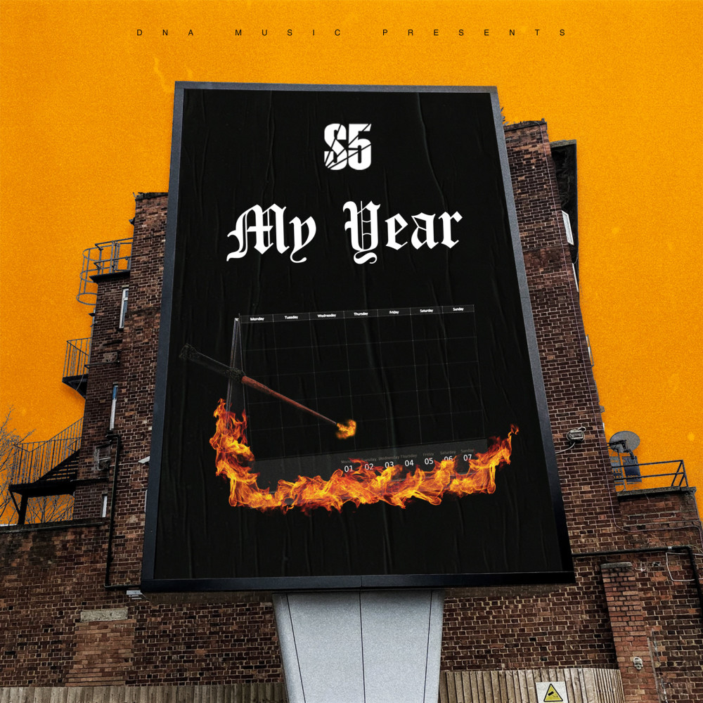 My Year (Explicit)