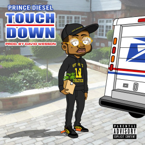Listen to Hablo (Explicit) song with lyrics from Prince Diesel