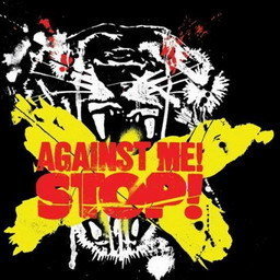 ดาวน์โหลดและฟังเพลง Stop! (Explicit) พร้อมเนื้อเพลงจาก Against Me!