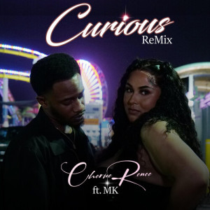 Curious (Remix) dari MK