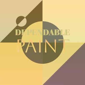 Album Dependable Paint from Various
