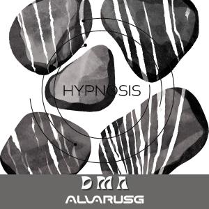 Alvarus G的專輯MDMA | Hypnosis Vol.1
