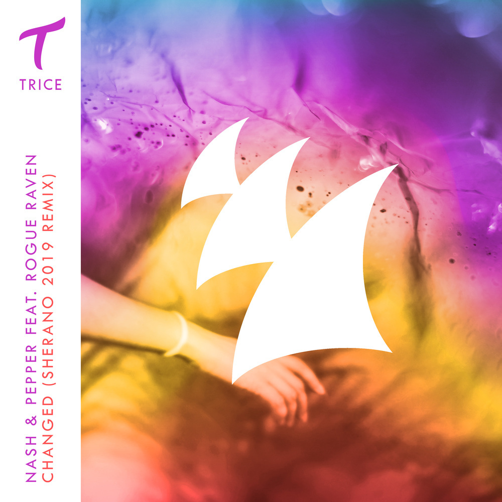 Changed (Sherano 2019 Extended Remix)