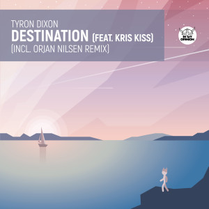 Album Destination from Tyron Dixon