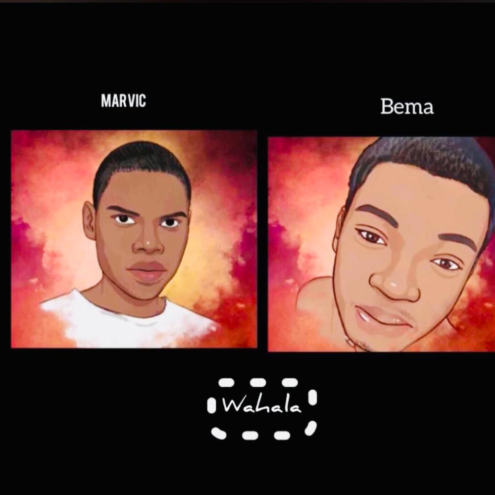 Wahala (feat. Bema)