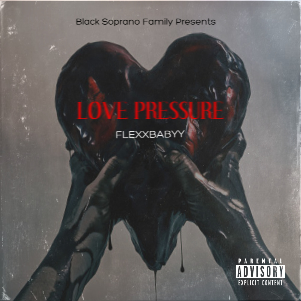 Love Pressure (Explicit)