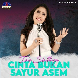 ดาวน์โหลดและฟังเพลง Cinta Bukan Sayur Asem (Disco Remix) พร้อมเนื้อเพลงจาก Ine Sinthya