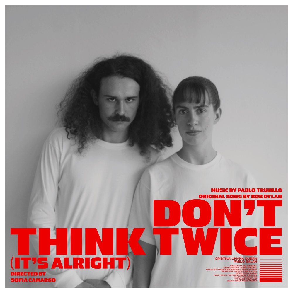 Don't Think Twice (It's Alright)