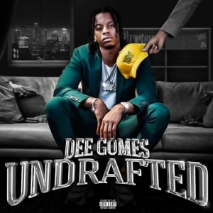 Dee Gomes的專輯Undrafted