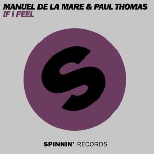 ดาวน์โหลดและฟังเพลง If I Feel (Lissat & Voltaxx Remix) พร้อมเนื้อเพลงจาก Manuel De La Mare