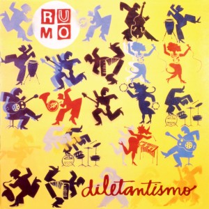 收聽RUMO的Fundação da Cidade歌詞歌曲