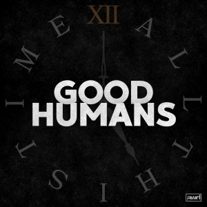 Album All This TIme from Good Humans