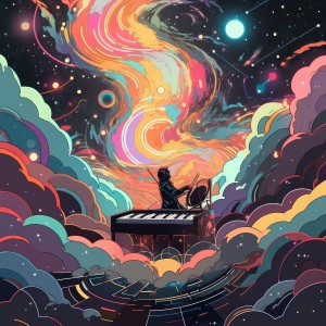 Lofi Beats for Work的专辑Funky Soulful Soundscapes