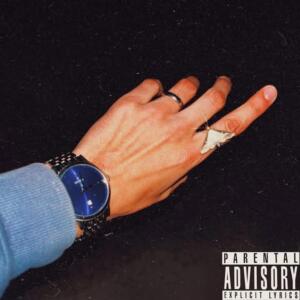 Yanaa的專輯DREAMERR (Explicit)