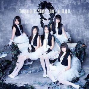 Dengarkan W.M.A.D（Instrumental） (Instrumental) lagu dari TOKYO GIRLS' STYLE dengan lirik