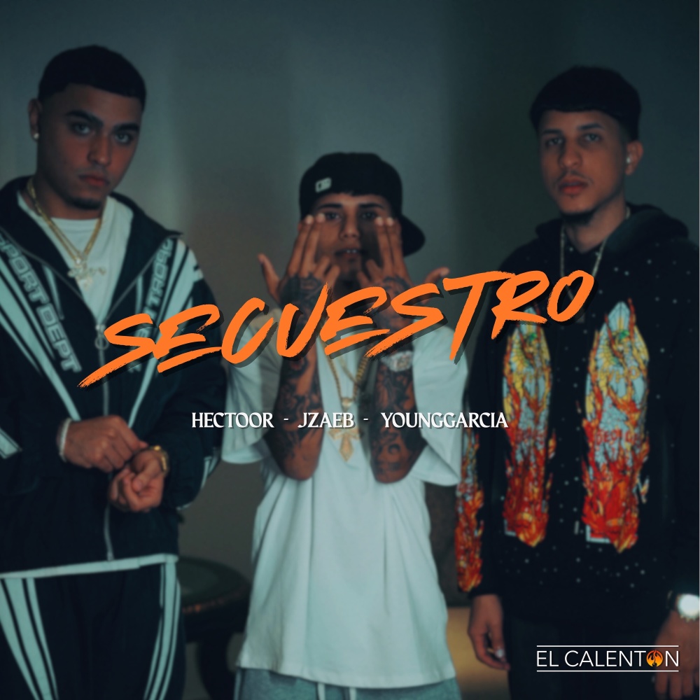 Secuestro (Explicit)