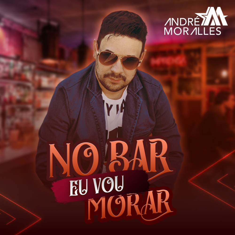 No Bar Eu Vou Morar