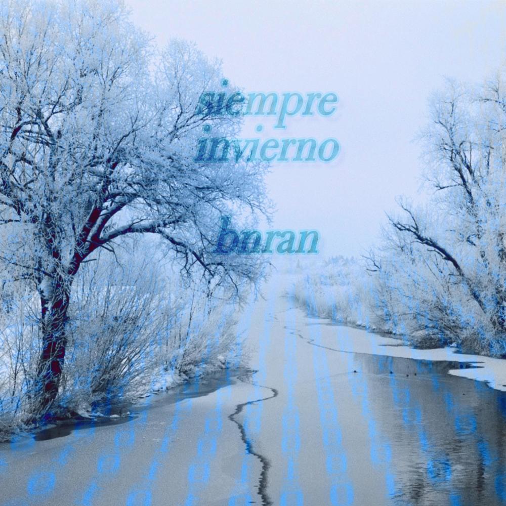 siempre invierno (Explicit)