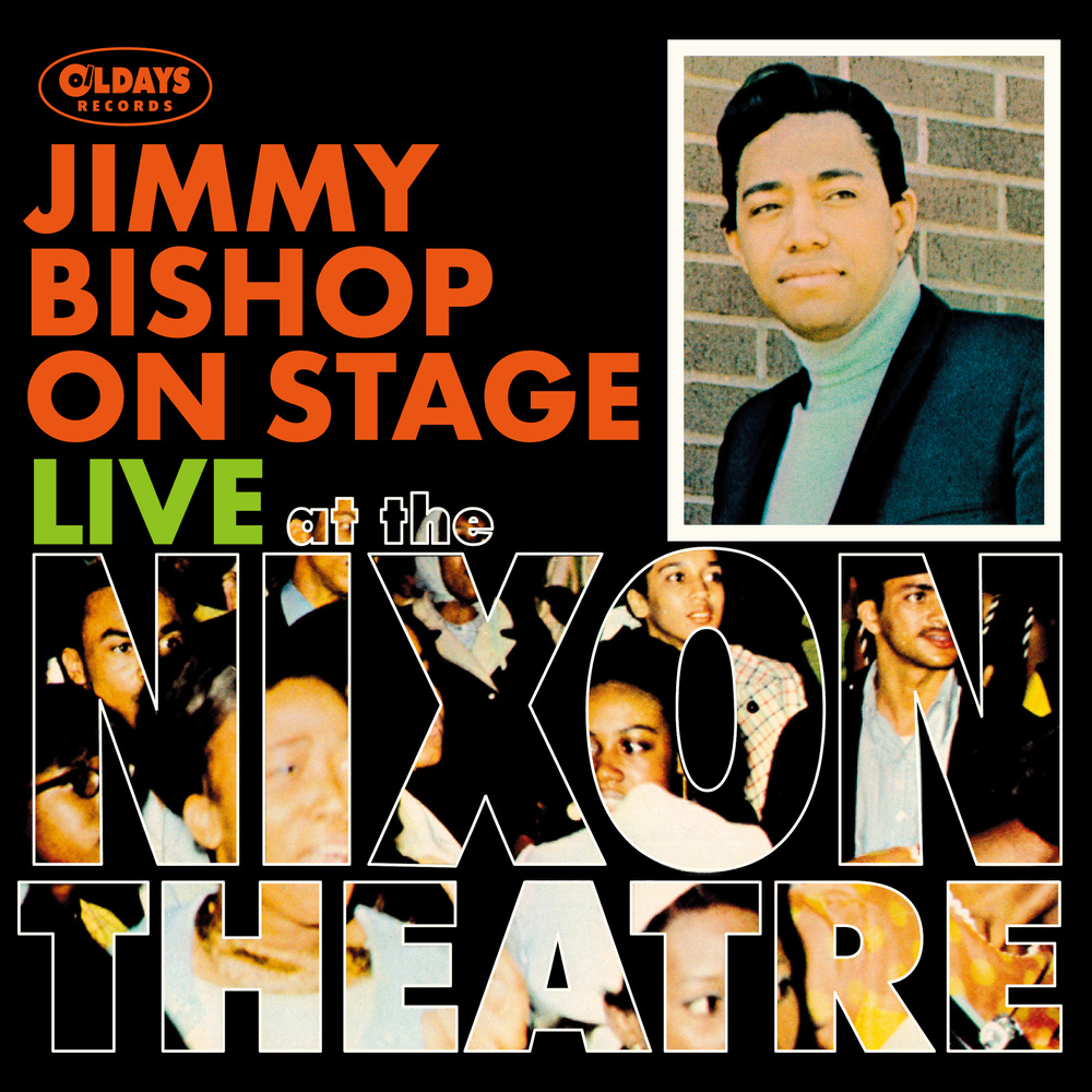 YOU’VE BEEN UNTRUE (Live At The Nixon Theatre 1967)