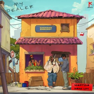 Album My Dealer (Explicit) from KAESTYLE