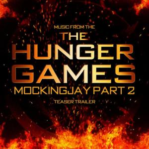 ดาวน์โหลดและฟังเพลง For All Humanity (From The "Hunger Games: Mockingjay Part 2" Teaser Trailer) พร้อมเนื้อเพลงจาก L'Orchestra Cinematique