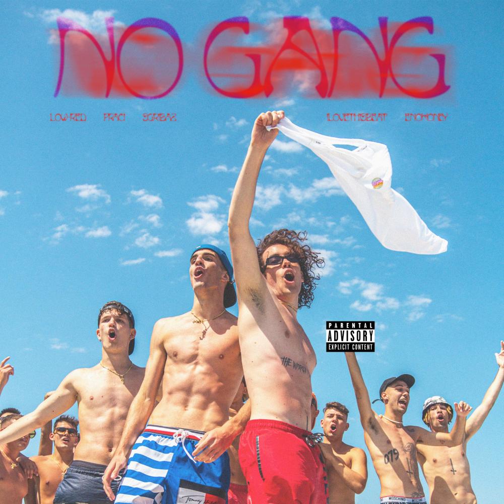 No Gang (Explicit)