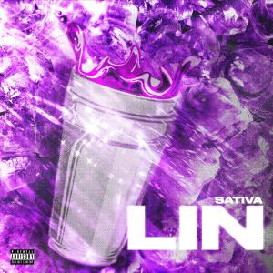 Album Lim (Explicit) oleh Sativa