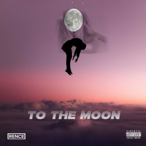 Album To the Moon oleh Rence