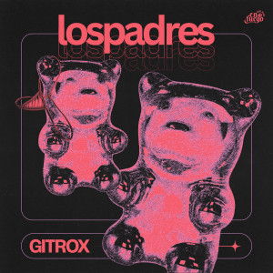 Album Gitrox oleh Los Padres