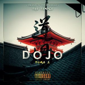The Temple的專輯THE TEMPLE - Dojo (Tome 2) (Explicit)
