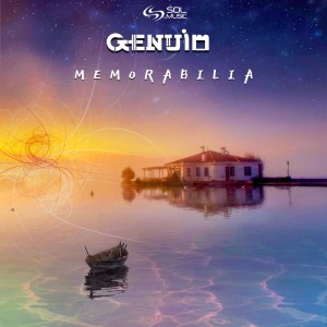 收听Genuim的Memorabilia歌词歌曲