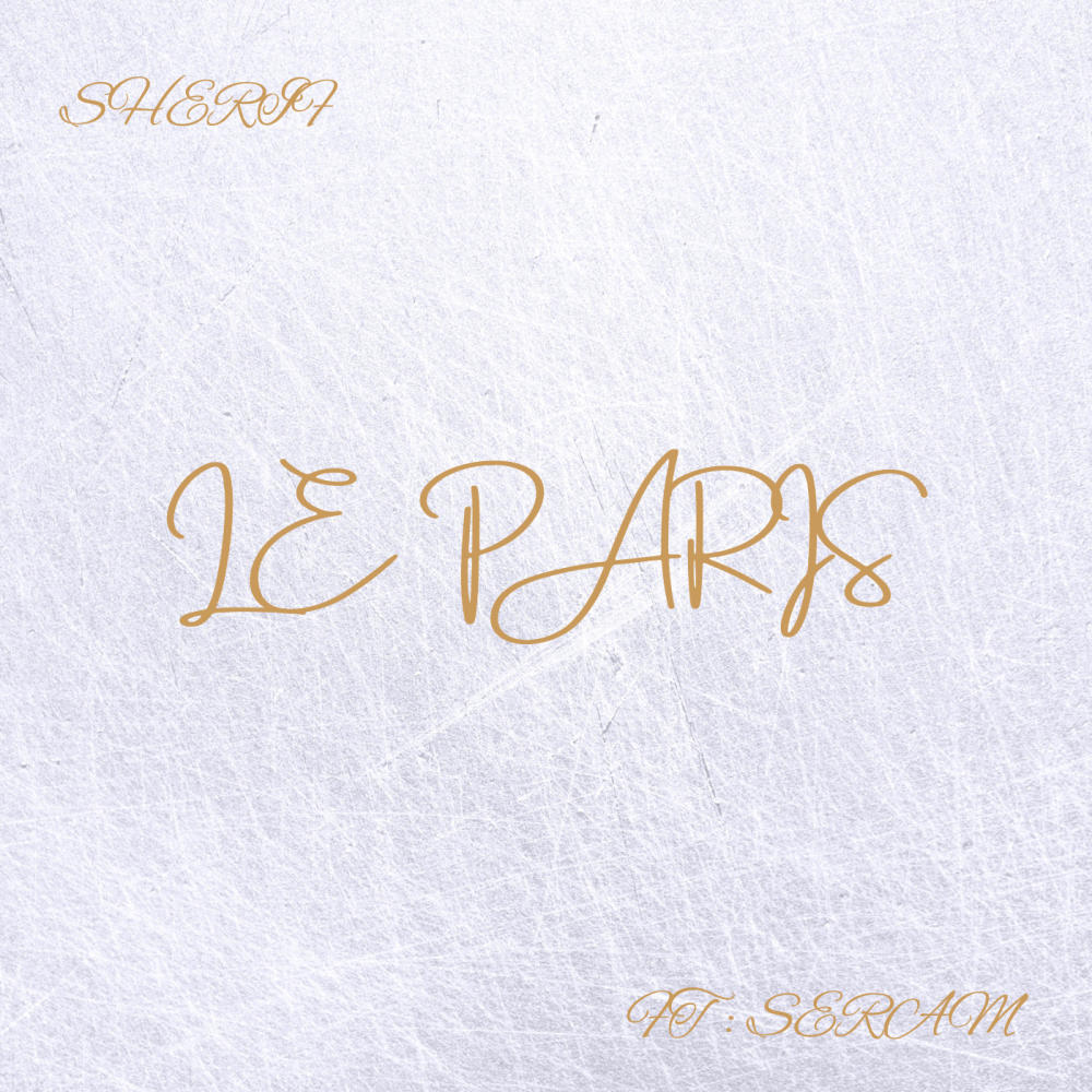 Le Paris (feat. Seram) (Explicit)
