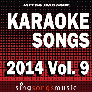 ดาวน์โหลดและฟังเพลง Pumpin Blood (In the Style of Nonono) [Karaoke Version] (伴奏) พร้อมเนื้อเพลงจาก Metro Karaoke