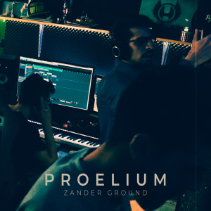 Album Proelium from 
