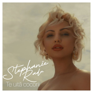 Listen to Te Uită Cocorii song with lyrics from Stéphanie Radu