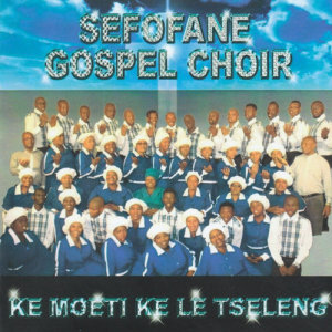 Dengarkan Nkosi Sikeleli Iafrica lagu dari Sefofane Gospel Choir dengan lirik