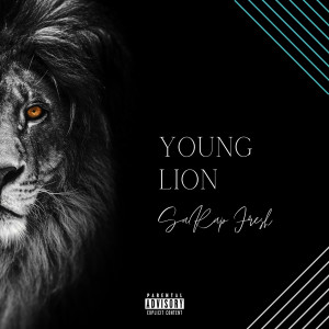 Album Young Lion (Explicit) from SaRap Fresh