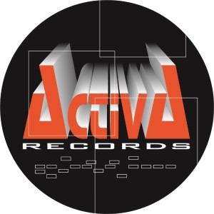 อัลบัม Activa EP, Vol. 4 ศิลปิน DJ Activator