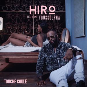 Album Touché coulé from Hiro