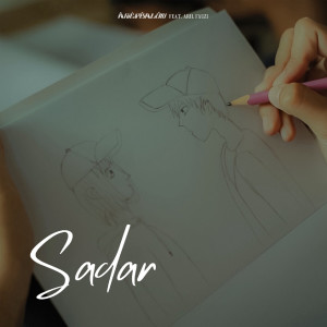 Dengarkan lagu Sadar nyanyian Asep Balon dengan lirik