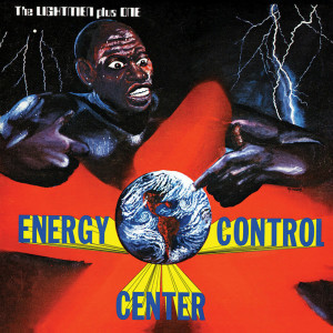 Album Energy Control Center from The Lightmen Plus One