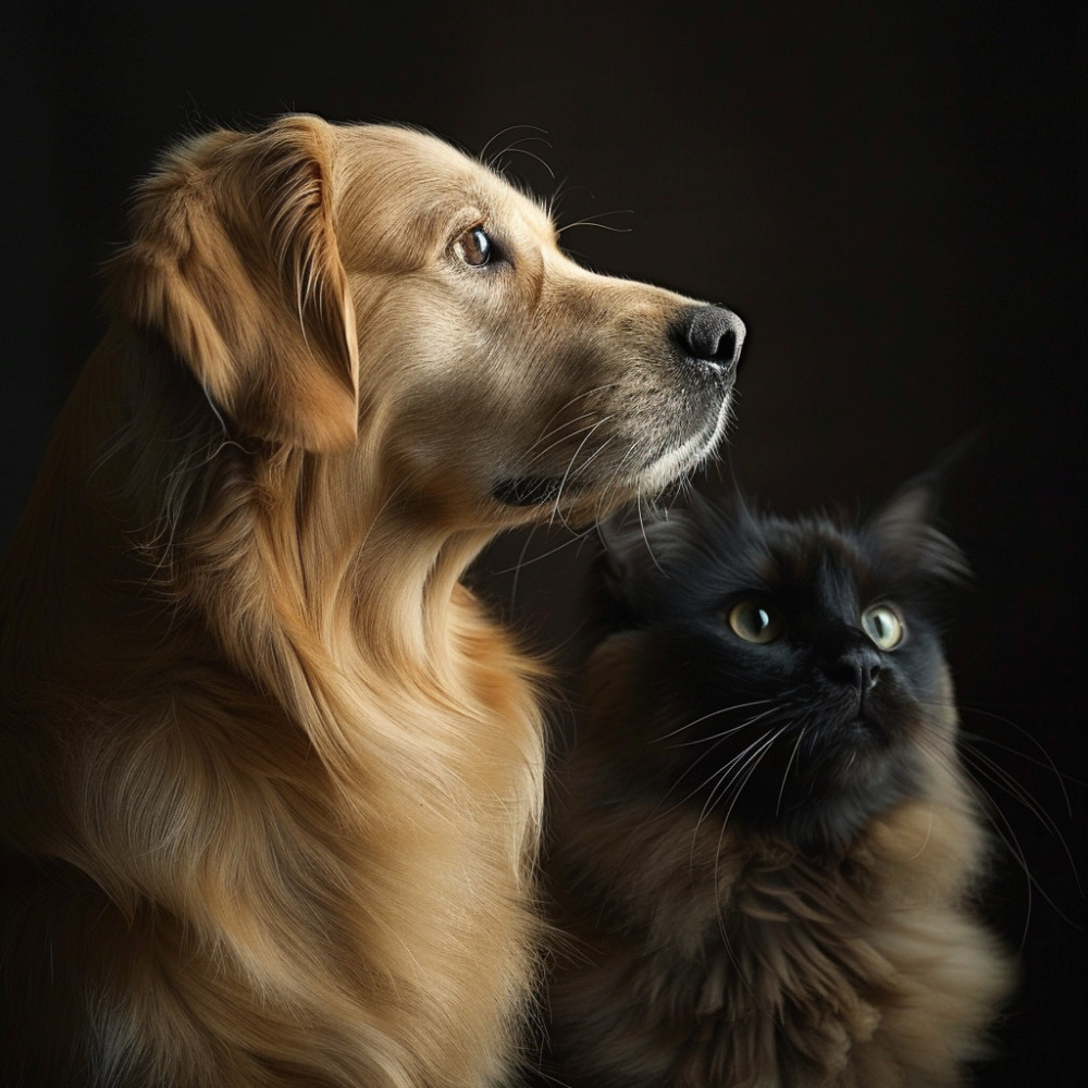 Quiet Time Pet Melodies
