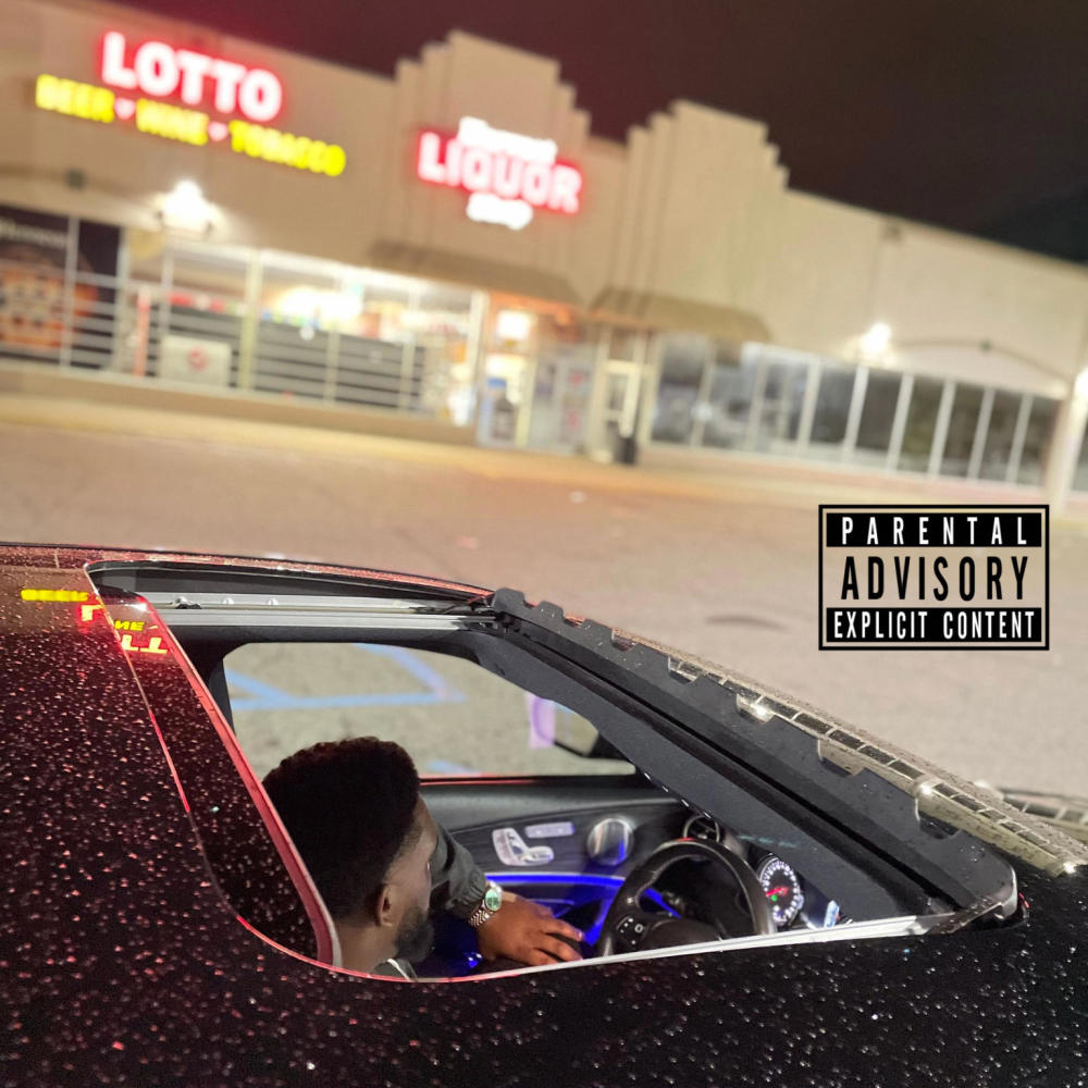 The Malibu Invitational (feat. S.L.I.M. Ready) (Explicit)